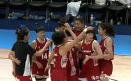 雷速体育网页版-排球赛事中勇士战胜对手成功逆转