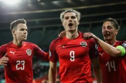 雷速体育app-意大利力克奥地利，晋级欧国联四强的简单介绍