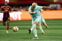 雷速体育网页版-亚特兰大主场比赛备战战备充足，全队决胜的简单介绍