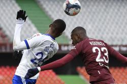 雷速体育网页版-关于斯特拉斯堡落败于对手，主场作战艰难的信息