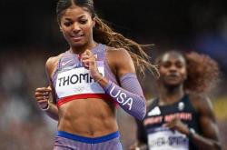 雷速体育下载-包含田径女子百米决赛，牙买加选手速度飞快的词条