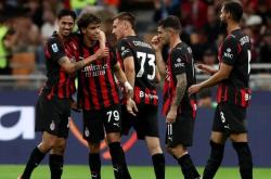 雷速体育电脑版官网下载-包含AC米兰后防线表现低迷，频频被破门的词条