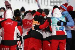 雷速体育官方-奥地利队在比赛中发挥出色，赢得比赛