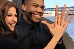 雷速体育比分直播-NBA球员在社交平台分享生活趣事