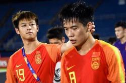 雷速体育直播官网-中国国奥实力横扫弱队，瞄准下一目标的简单介绍