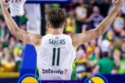 雷速体育官方-鹈鹕绝杀立陶宛男篮，克莱制霸全场的简单介绍