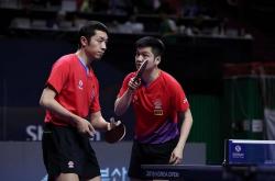 雷速体育网页版-中国乒乓球队绝杀英国乒乓球队，许昕一己之力扛起全队的简单介绍