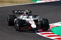 雷速体育比分官网-包含哈斯车队横扫红牛二队，维斯塔潘带队取胜的词条