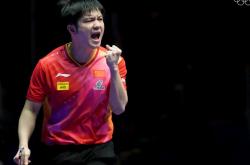 雷速体育网页版-法国队力克瑞典队，樊振东关键制胜