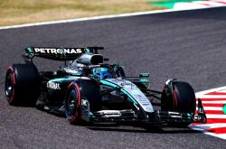 雷速体育比分直播-哈斯车队逆转阿斯顿马丁，拉塞尔关键制胜