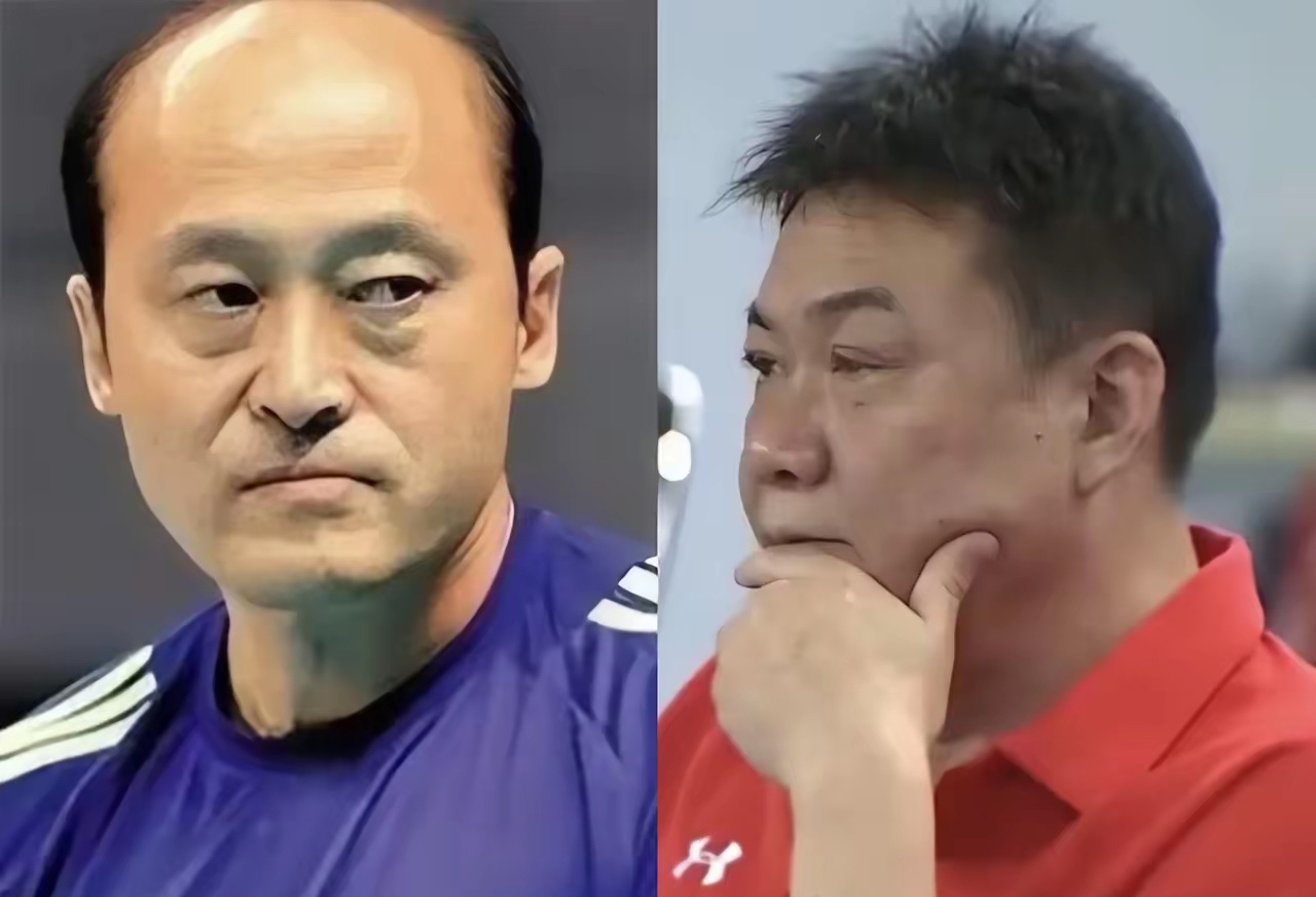 关于著名教练被解职，国际体坛掀起风波的信息