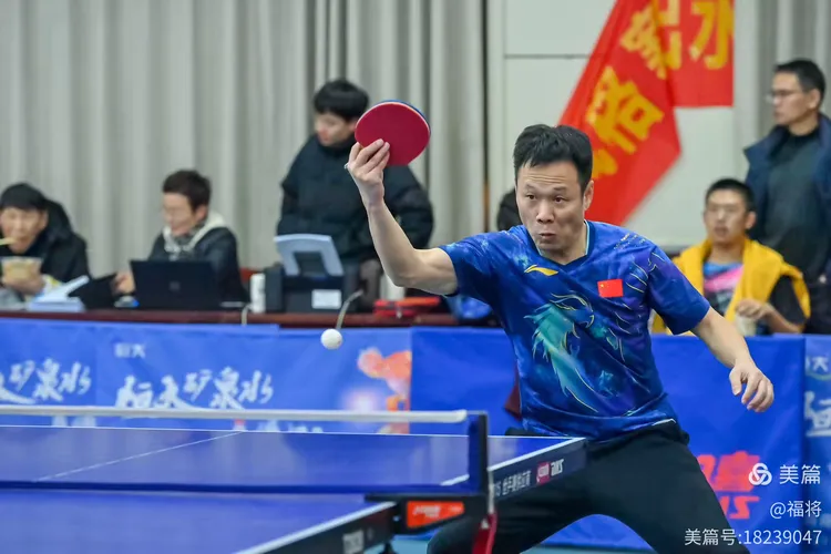 恒大迎来一场历史性的乒乓球对决的简单介绍