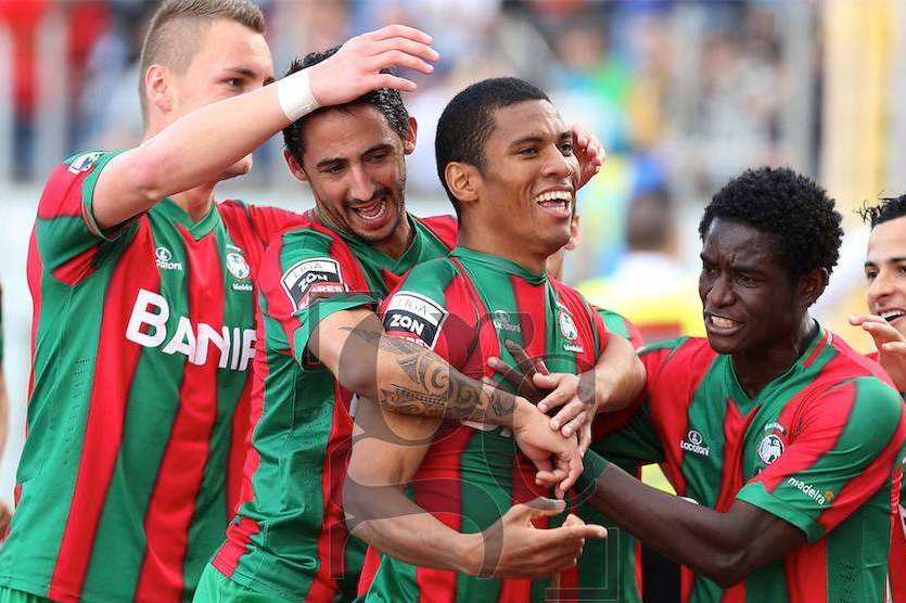 佛罗伦萨主场告捷，士气高昂的简单介绍