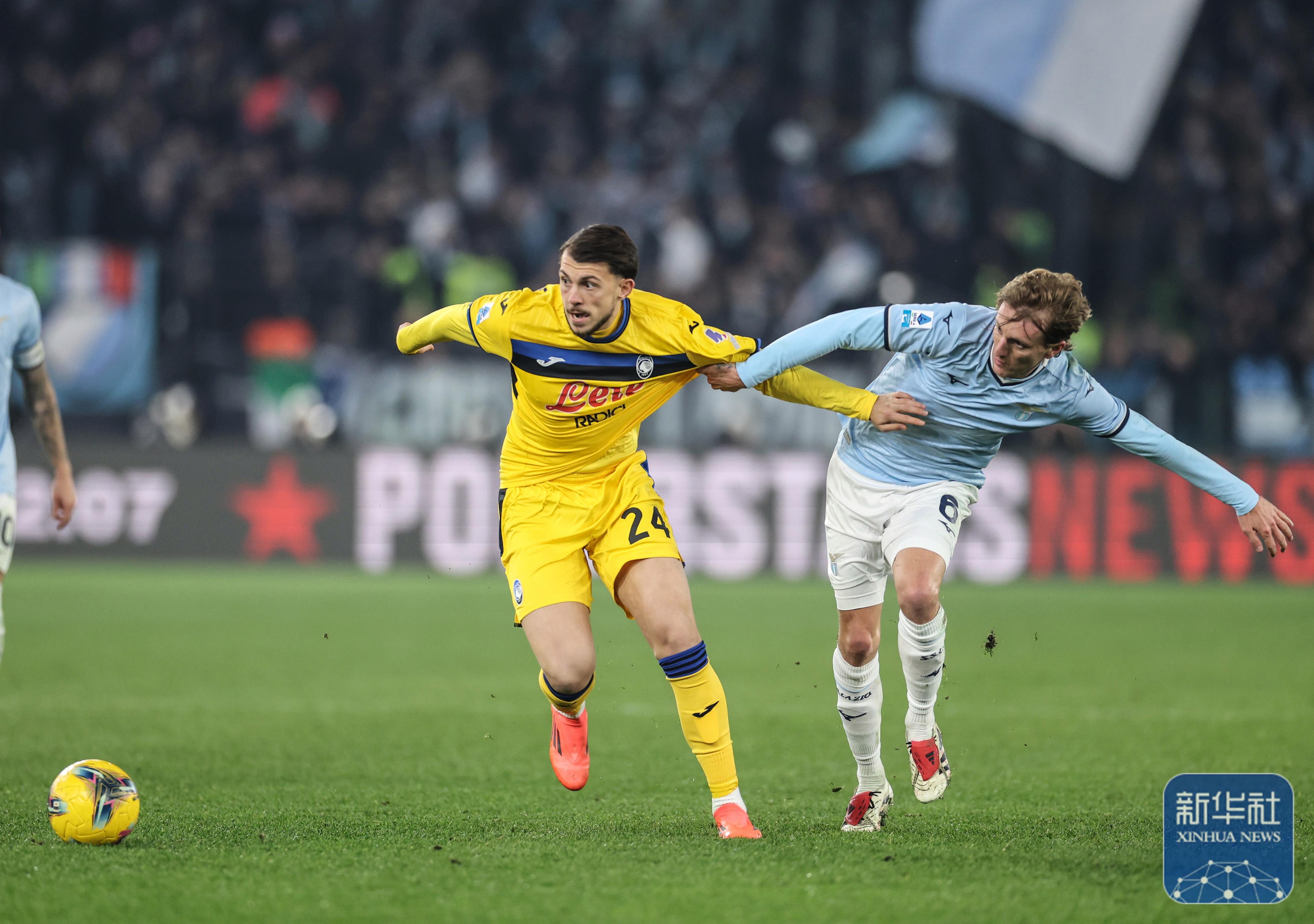 拉齐奥主帅谈转会窗口：球队需要强化中场实力的简单介绍