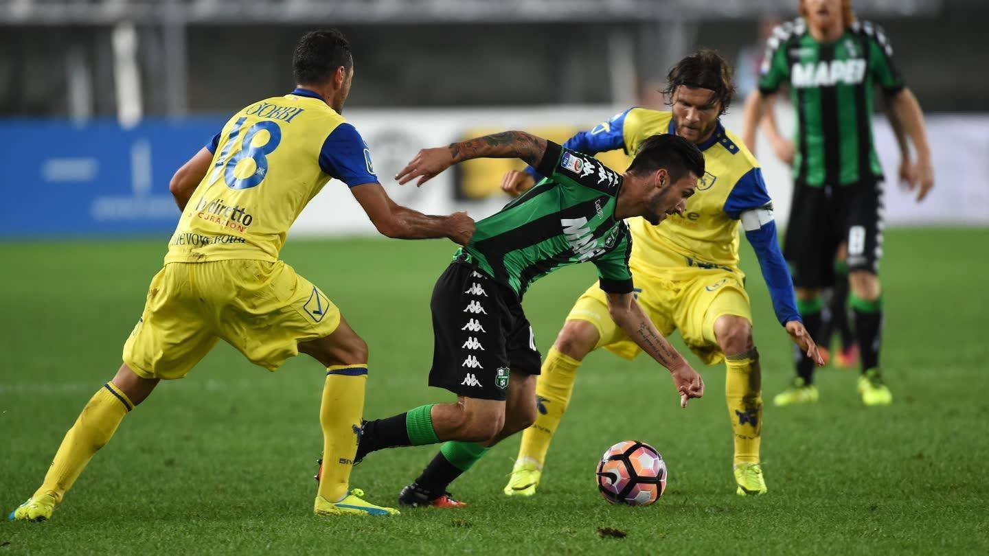 萨索洛客场战胜实力对手，实力碾压迎接成功的简单介绍