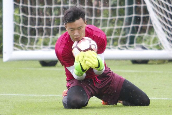 中国国奥实力横扫弱队，瞄准下一目标的简单介绍