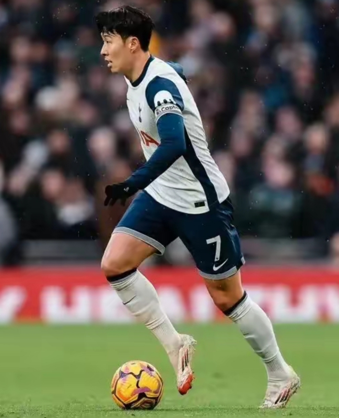 热刺中场状态回升,向英超争冠发起冲击的简单介绍 热刺中场状态回升,向英超争冠发起冲击的简单介绍