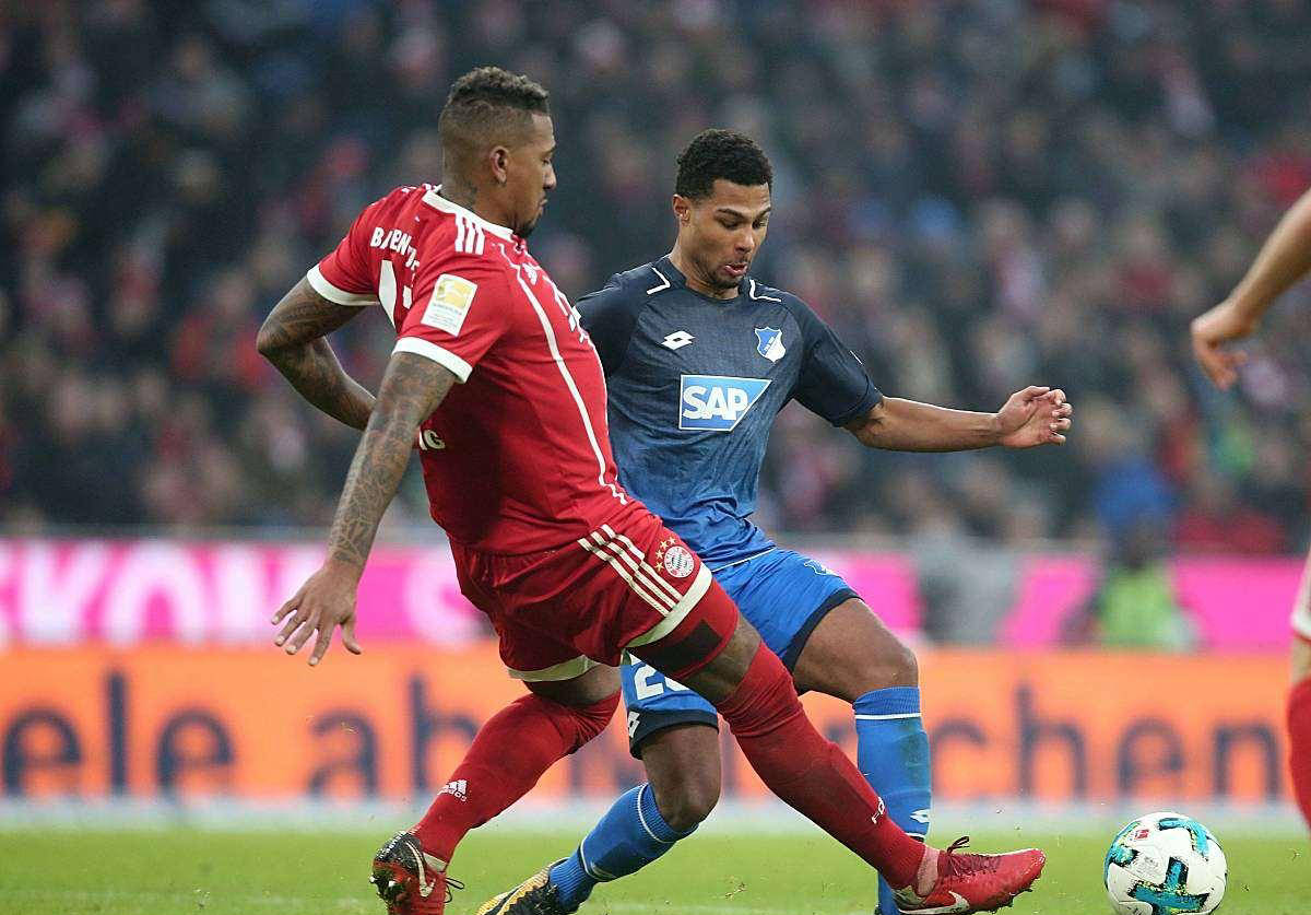 柏林联队在最近的比赛中取得胜利