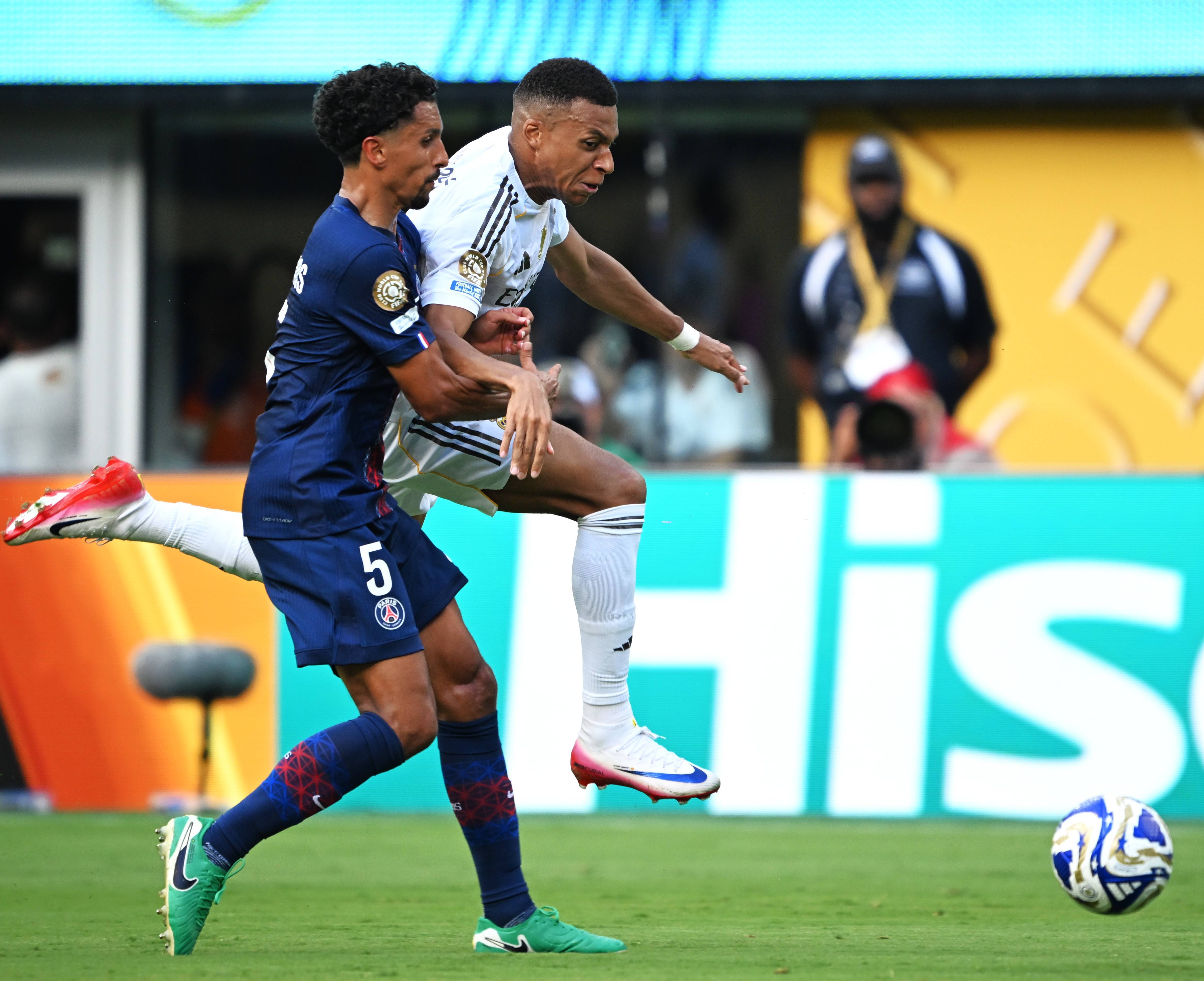 包含巴黎圣日耳曼在欧洲联赛上获得胜利的词条