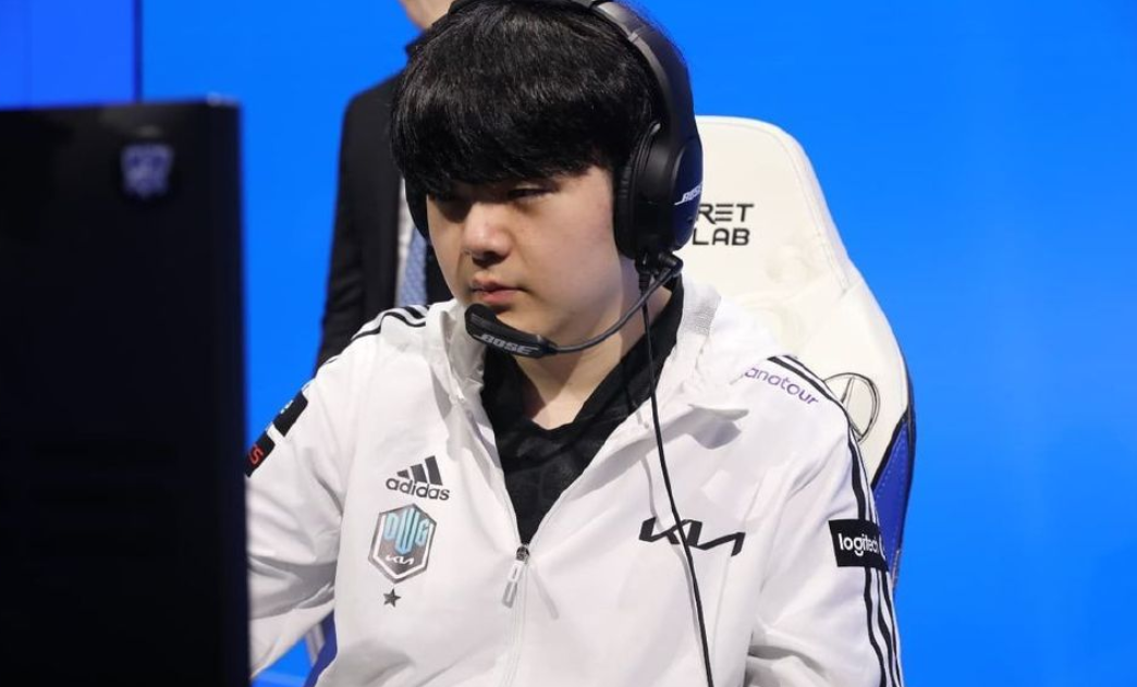 关于GEN碾压MAD，ShowMaker团战一打五宿命之战八强赛，让粉丝疯狂欢呼的信息