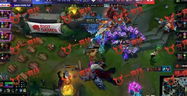 DK横扫100T,Gumayusi关键团战开团秒人峡谷大战淘汰赛,成为赛场最大亮点的简单介绍 DK横扫100T,Gumayusi关键团战开团秒人峡谷大战淘汰赛,成为赛场最大亮点的简单介绍