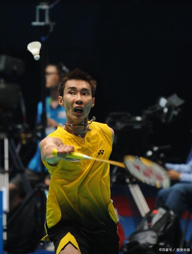 泰国羽毛球队强势印尼羽毛球队,李宗伟关键制胜的简单介绍 泰国羽毛球队强势印尼羽毛球队,李宗伟关键制胜的简单介绍