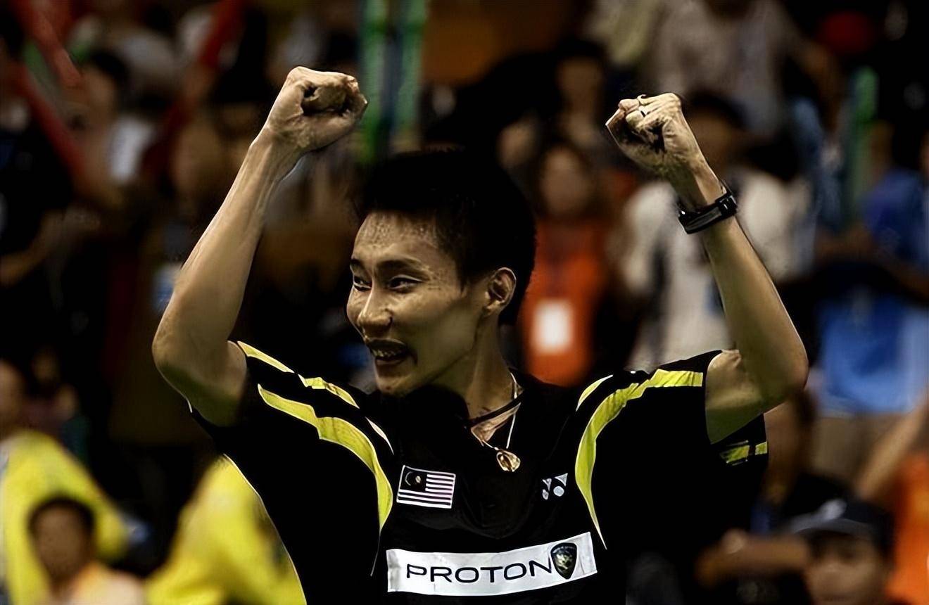 泰国羽毛球队强势印尼羽毛球队,李宗伟关键制胜的简单介绍 泰国羽毛球队强势印尼羽毛球队,李宗伟关键制胜的简单介绍