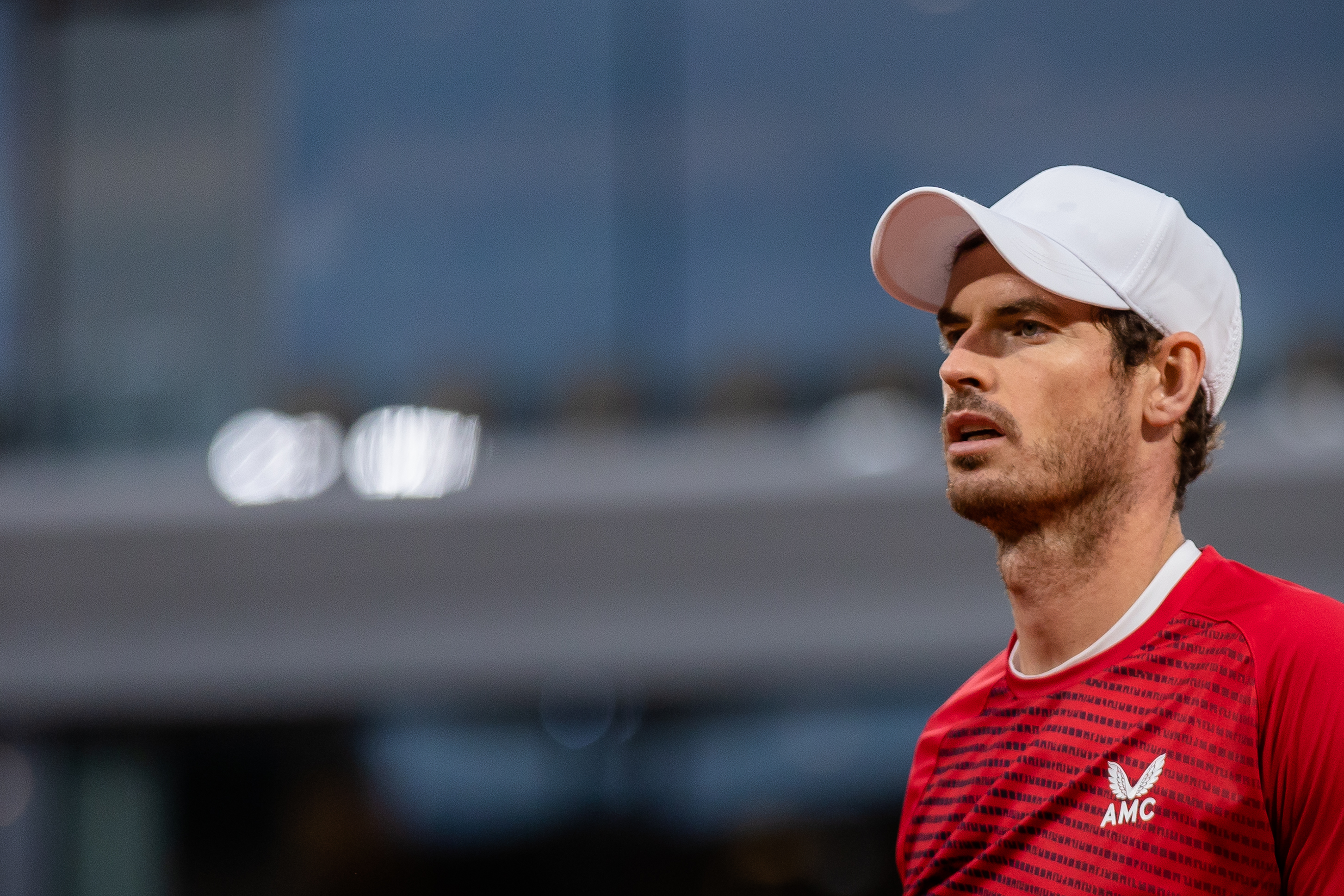 法国网球队强势欧洲网球队，穆雷打破历史纪录的简单介绍