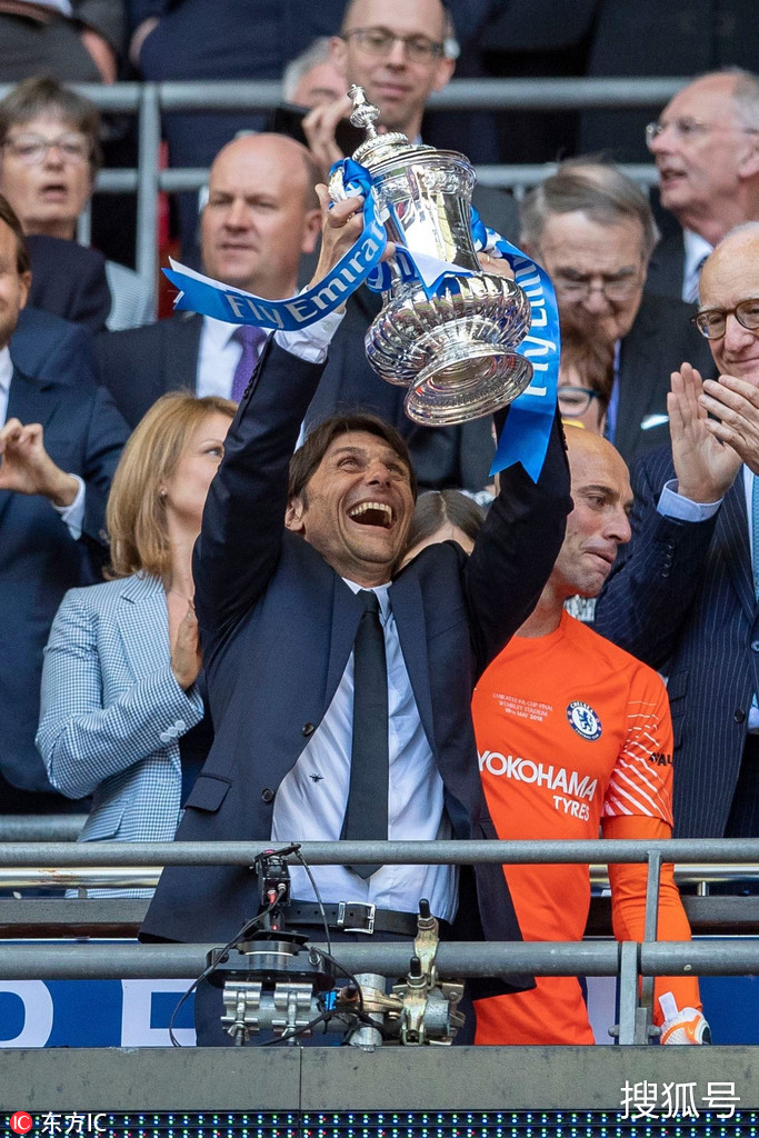 德国力克克罗地亚，孔蒂关键制胜的简单介绍