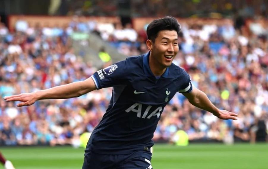 法国横扫西班牙,孙兴慜打破历史纪录的简单介绍 法国横扫西班牙,孙兴慜打破历史纪录的简单介绍