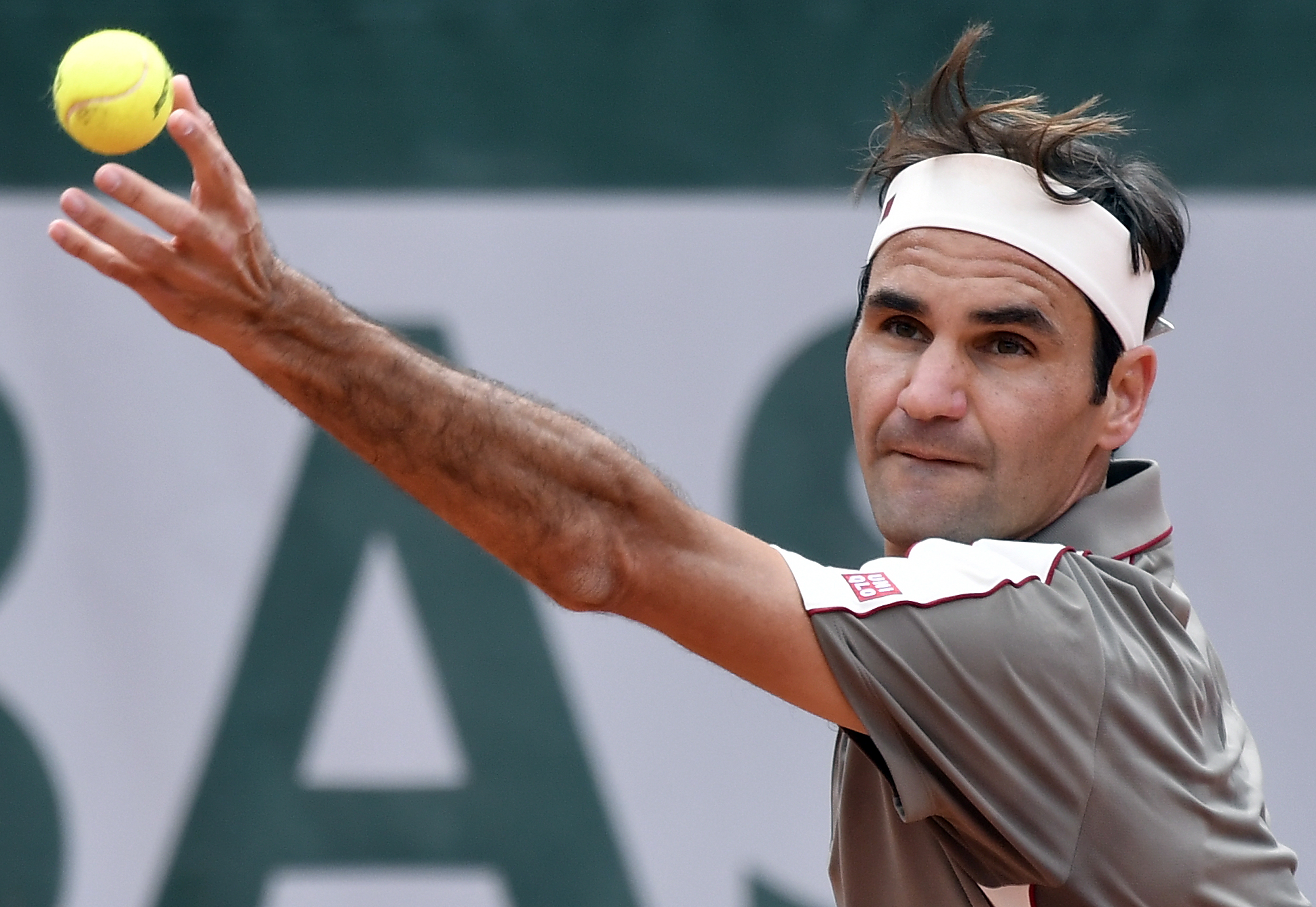 关于法国网球队绝地反击欧洲网球队，费德勒完成帽子戏法的信息