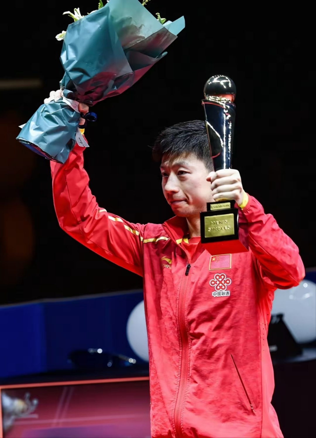 关于瑞典乒乓球队逆转奥地利乒乓球队,马龙惊艳世界的信息 关于瑞典乒乓球队逆转奥地利乒乓球队,马龙惊艳世界的信息