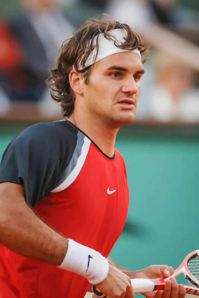 意大利网球队逆转美国网球队，费德勒惊艳世界的简单介绍