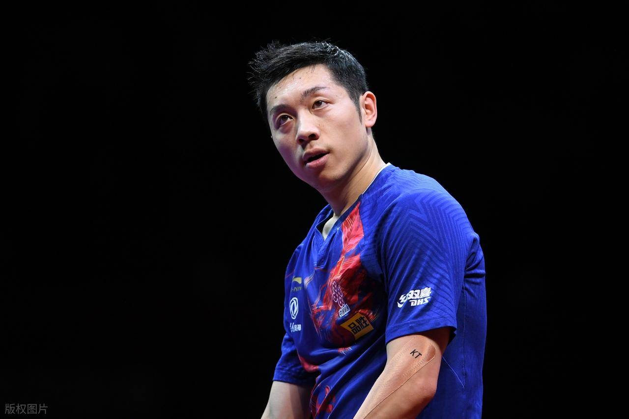 中国乒乓球队绝杀英国乒乓球队，许昕一己之力扛起全队的简单介绍