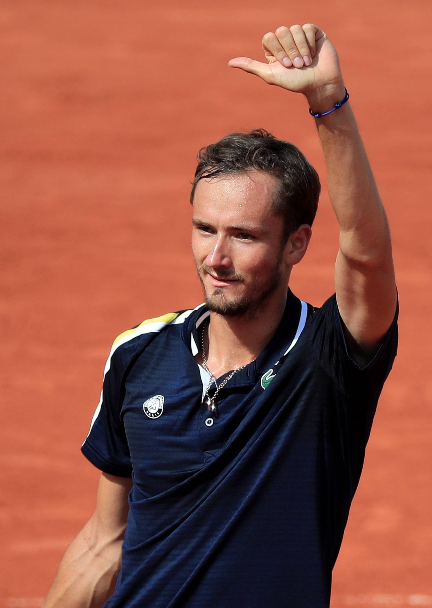 关于德国网球队绝杀美国网球队,梅德韦杰夫打破历史纪录的信息 关于德国网球队绝杀美国网球队,梅德韦杰夫打破历史纪录的信息