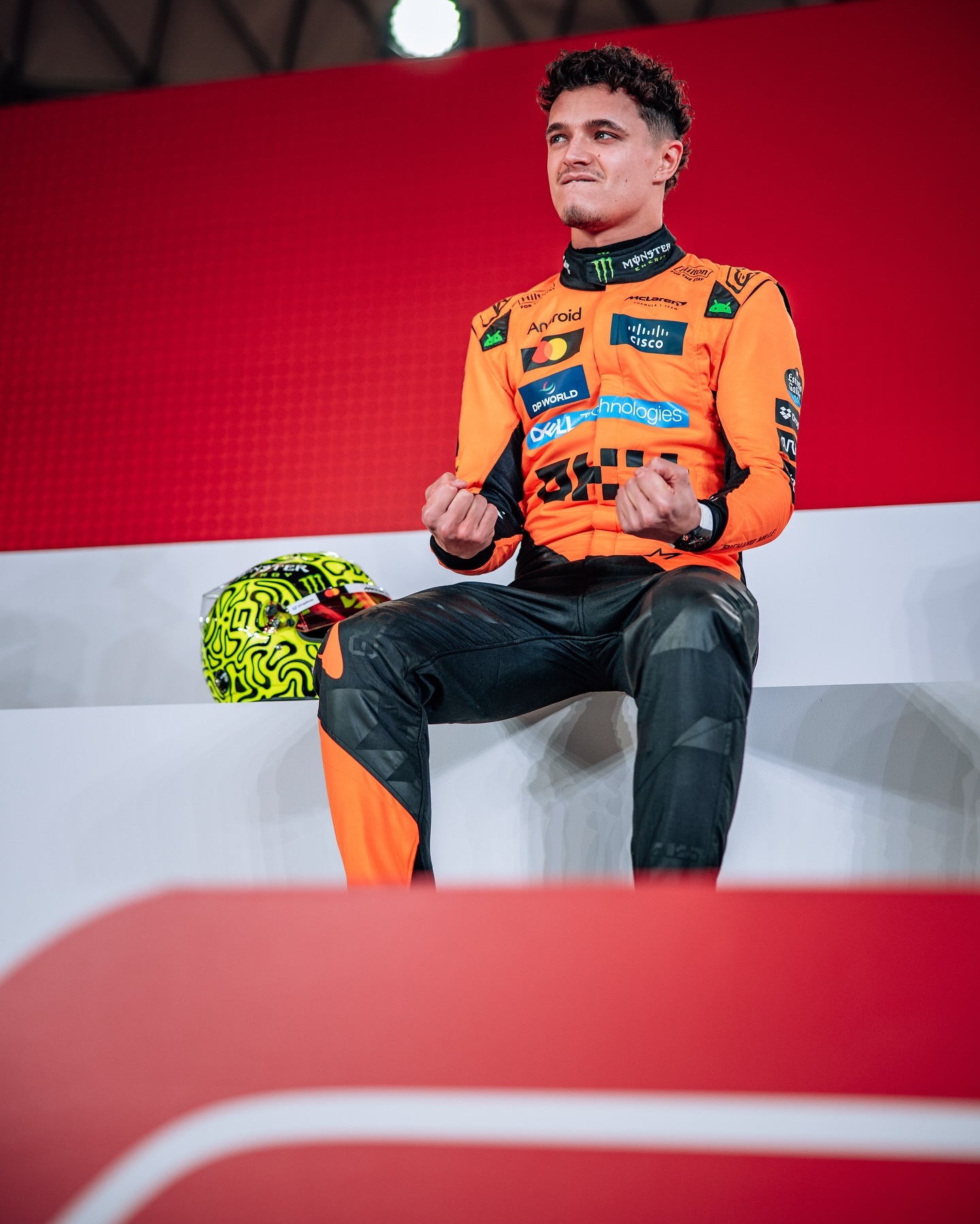 关于红牛二队力克威廉姆斯，汉密尔顿关键制胜的信息