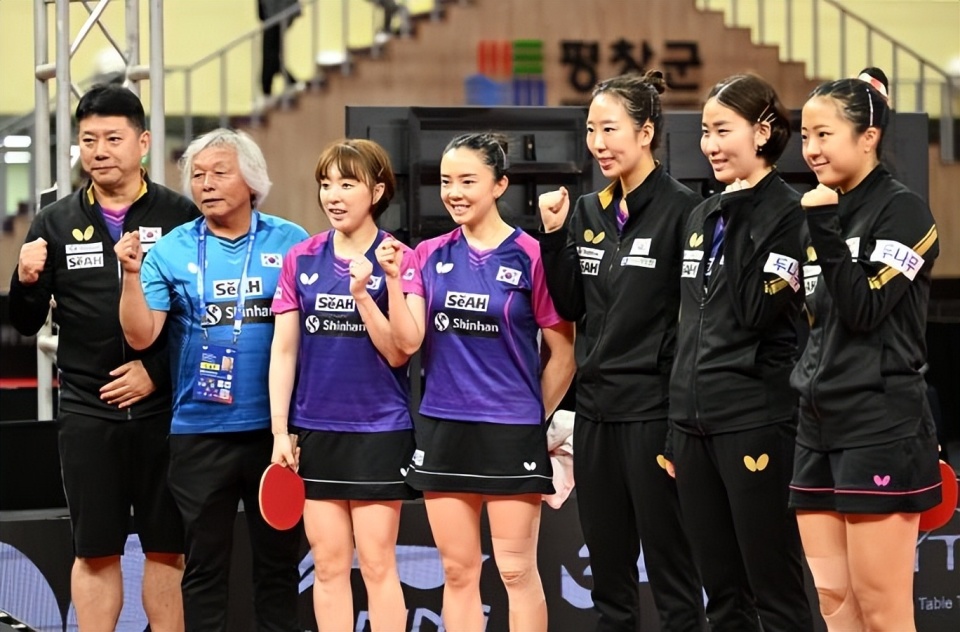 印度队完胜韩国队，马琳刷新纪录